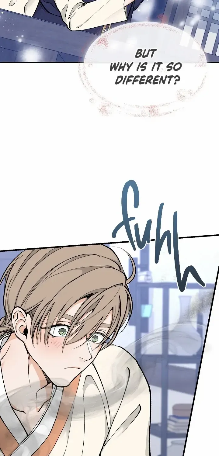 Like A Fever Dream Chapter 10 page 38 - 