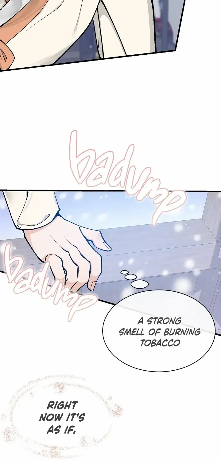 Like A Fever Dream Chapter 10 page 39 - 