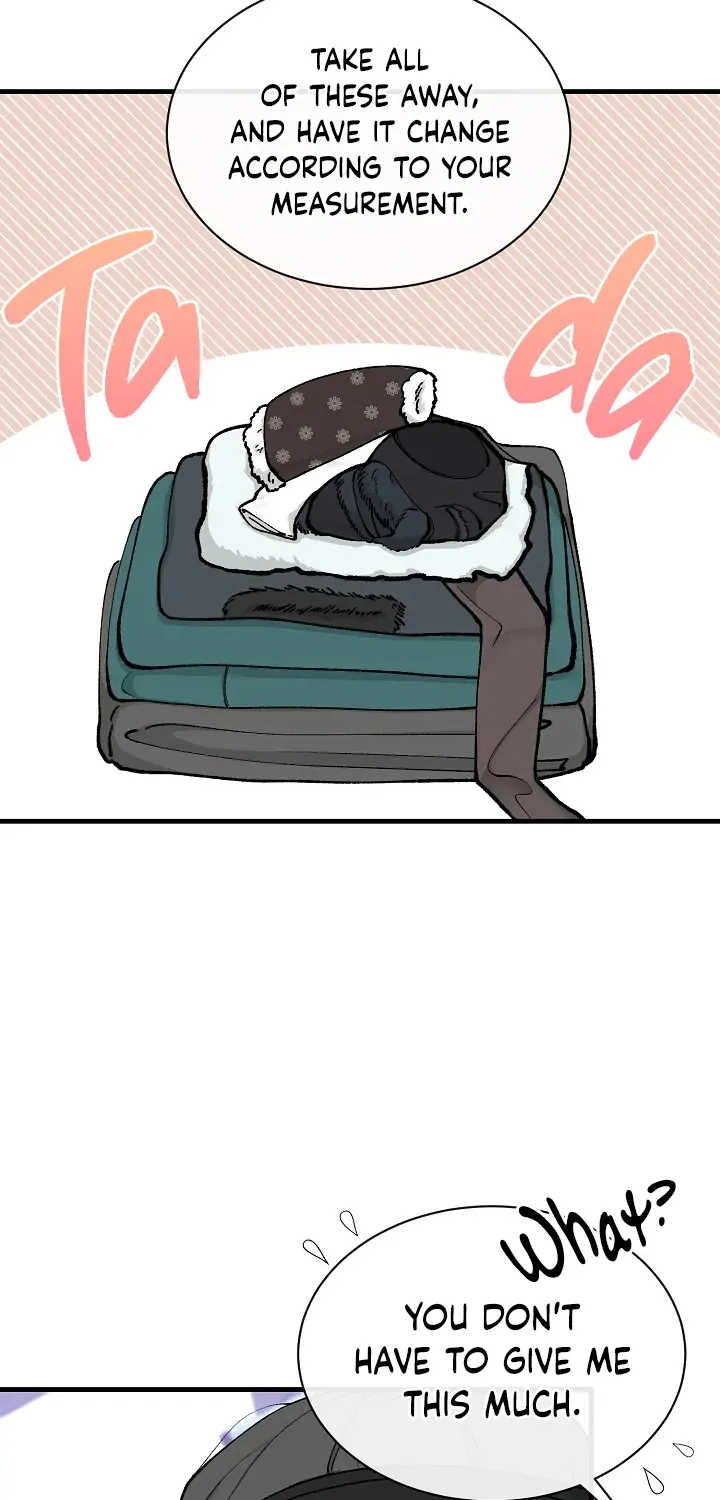 Like A Fever Dream Chapter 10 page 42 - 