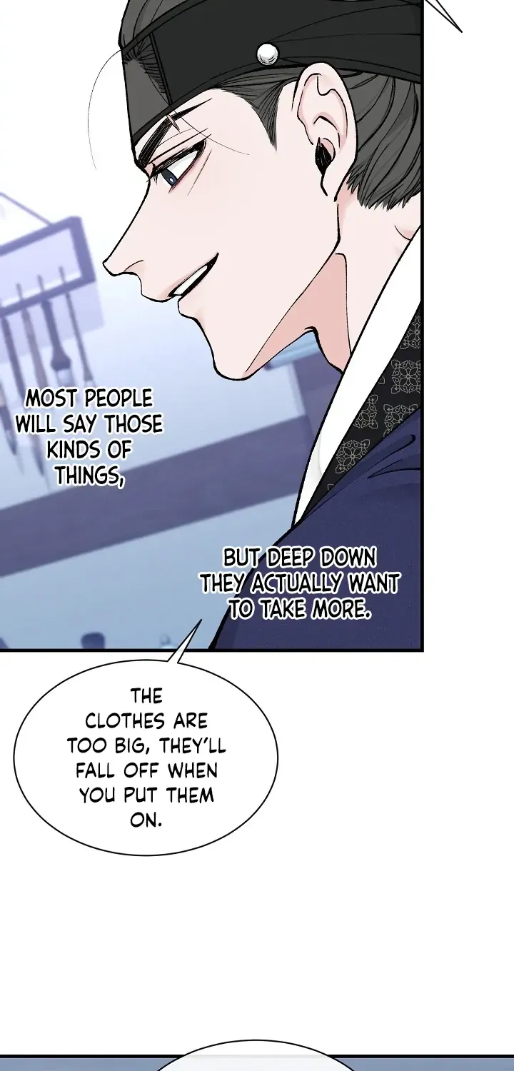 Like A Fever Dream Chapter 10 page 43 - 