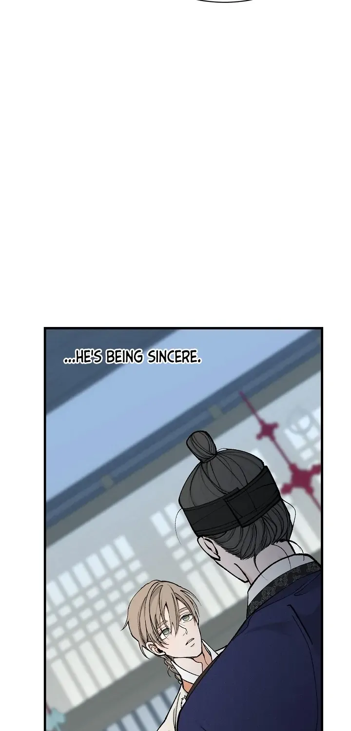 Like A Fever Dream Chapter 10 page 46 - 