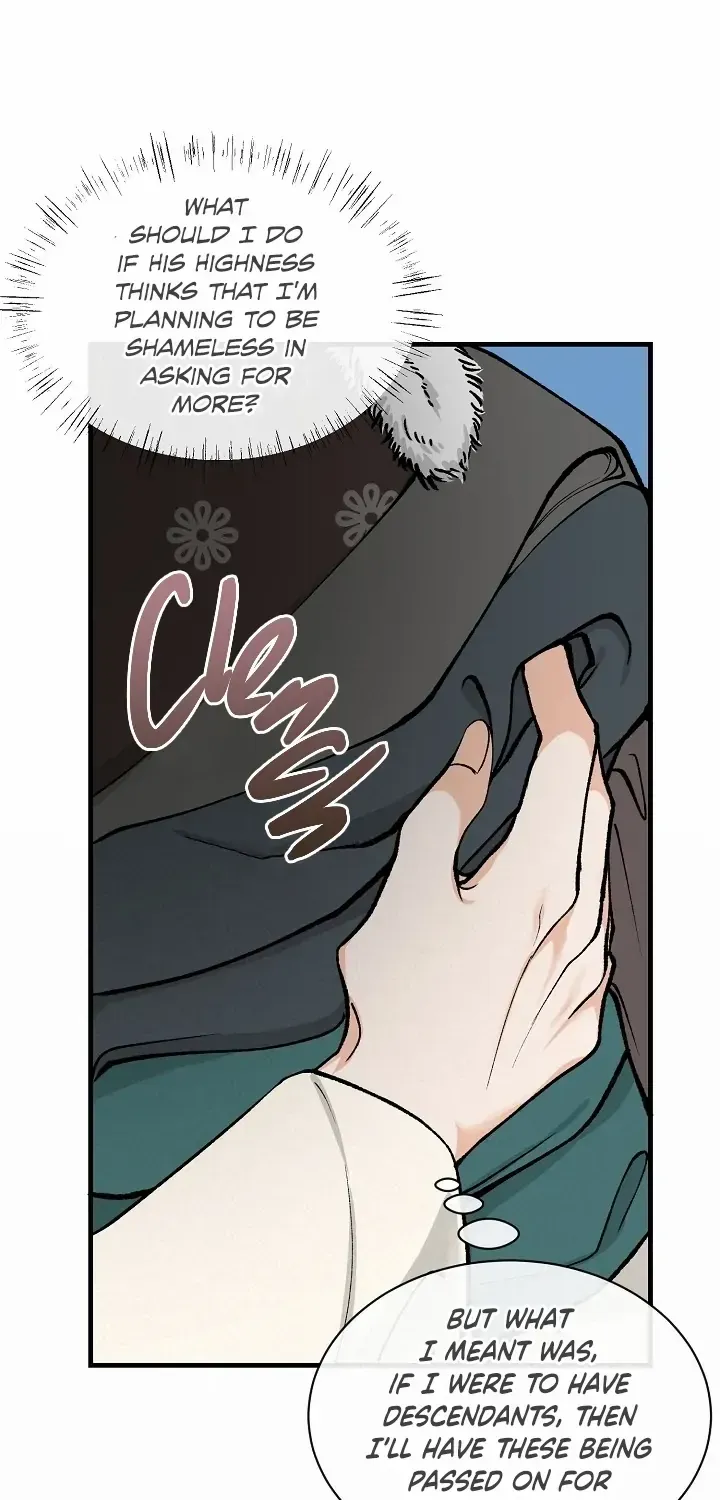 Like A Fever Dream Chapter 10 page 51 - 