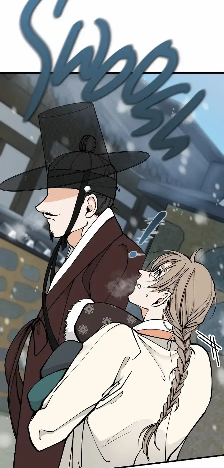 Like A Fever Dream Chapter 10 page 53 - 