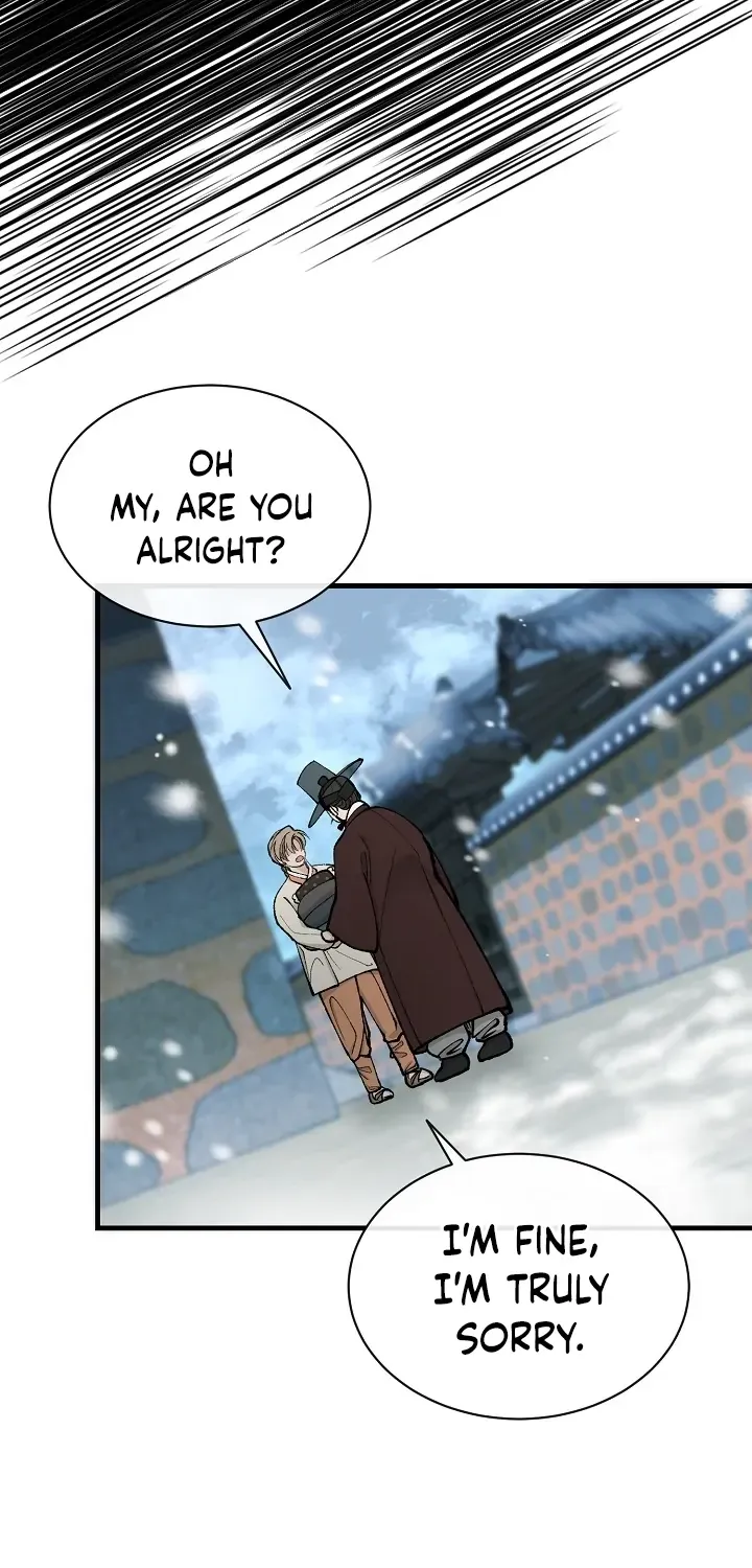 Like A Fever Dream Chapter 10 page 56 - 