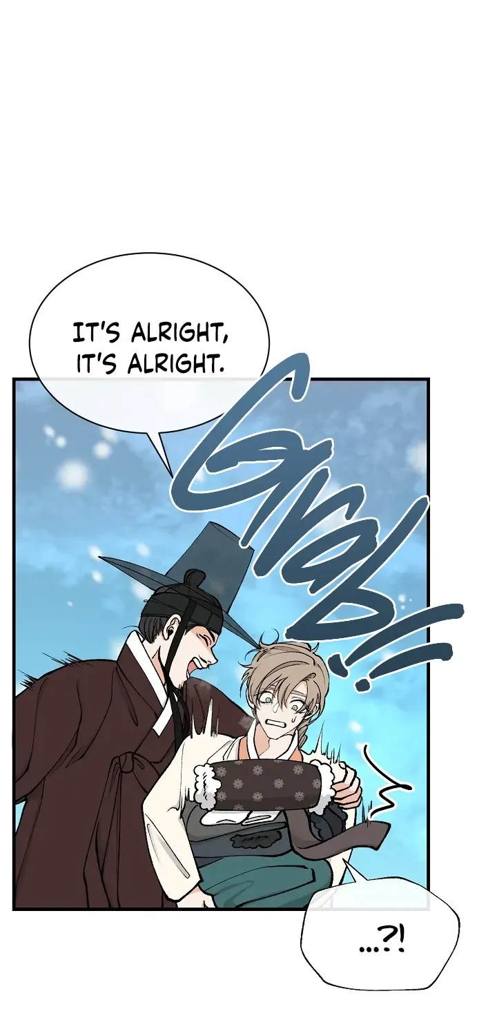 Like A Fever Dream Chapter 10 page 57 - 