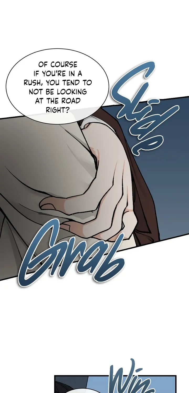 Like A Fever Dream Chapter 10 page 58 - 