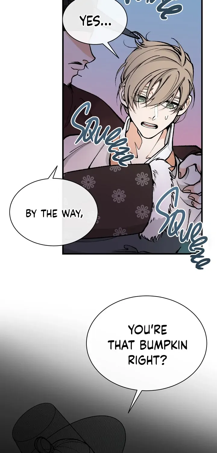 Like A Fever Dream Chapter 10 page 59 - 