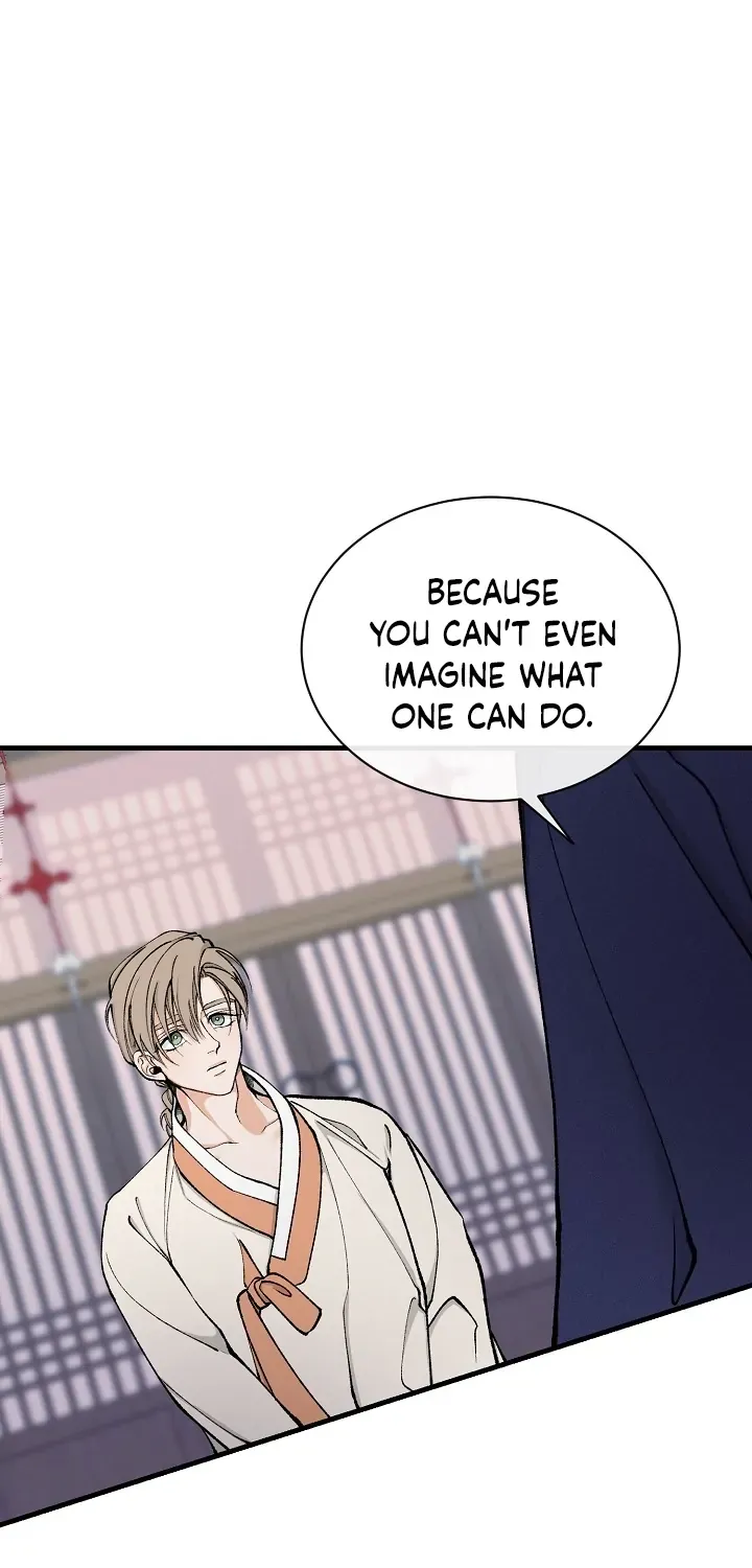 Like A Fever Dream Chapter 10 page 7 - 