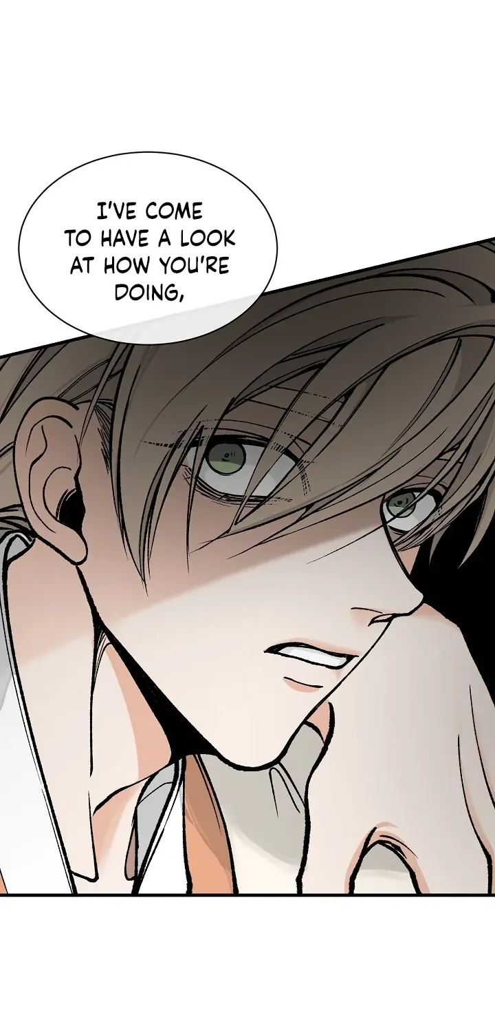 Like A Fever Dream Chapter 10 page 61 - 