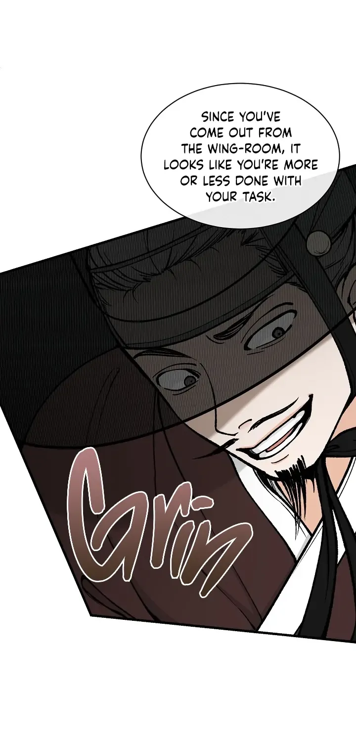 Like A Fever Dream Chapter 10 page 62 - 