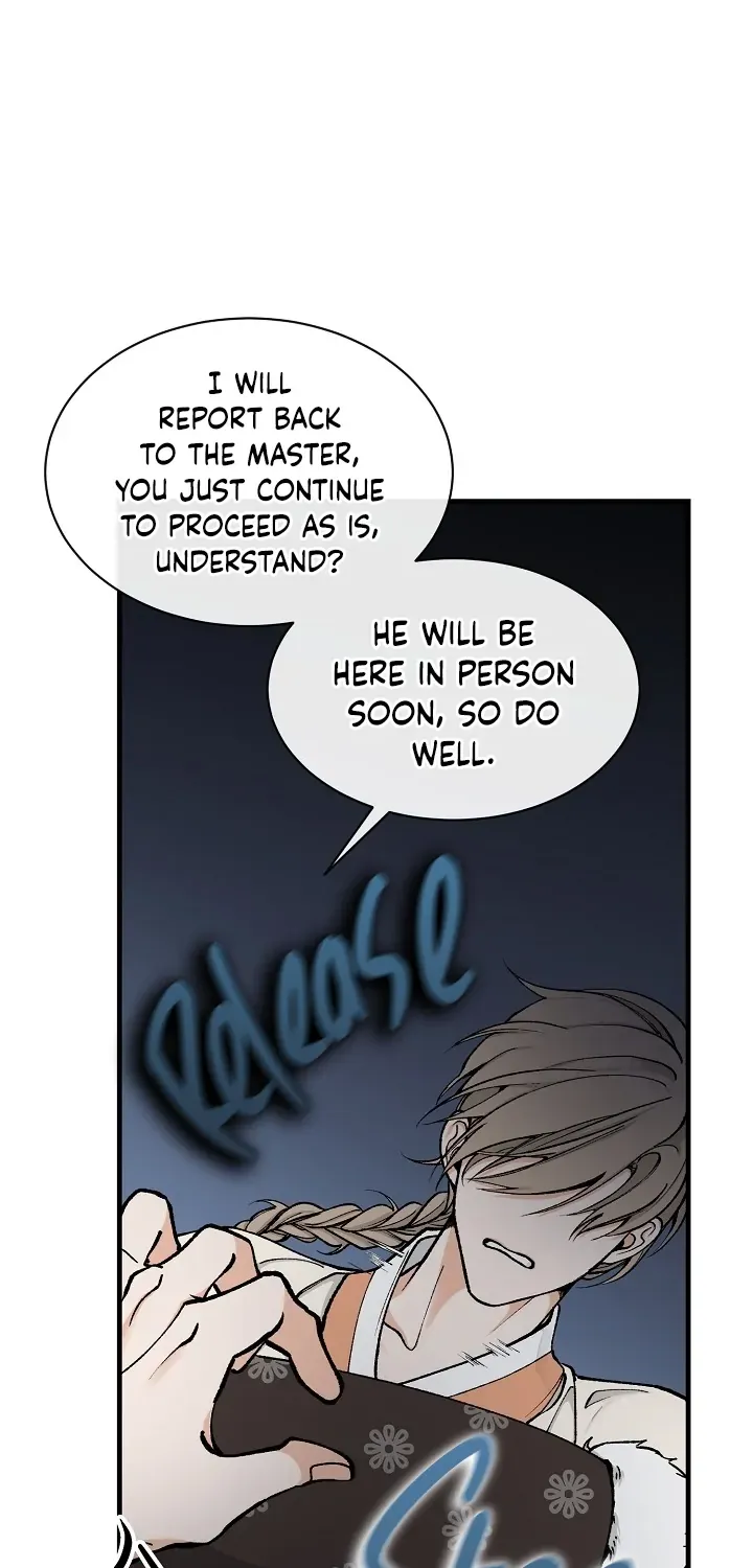 Like A Fever Dream Chapter 10 page 63 - 