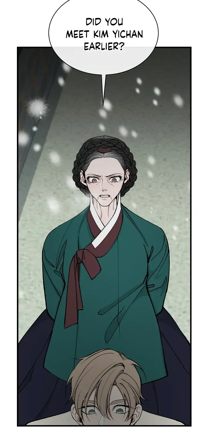 Like A Fever Dream Chapter 10 page 69 - 