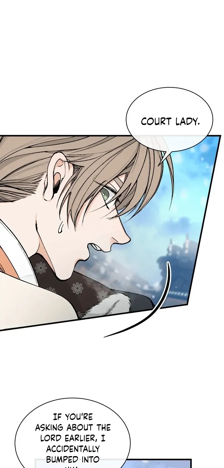 Like A Fever Dream Chapter 10 page 70 - 