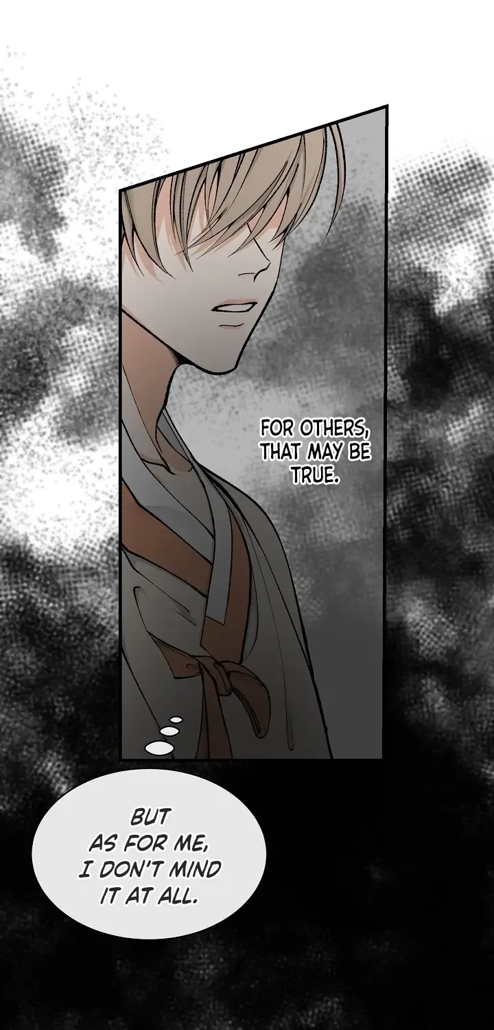 Like A Fever Dream Chapter 10 page 8 - 