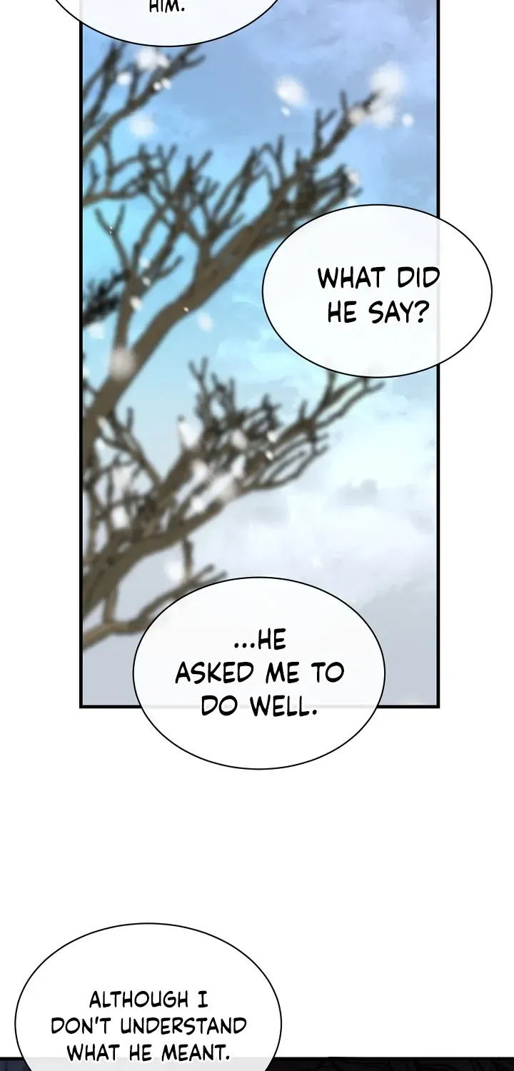 Like A Fever Dream Chapter 10 page 71 - 