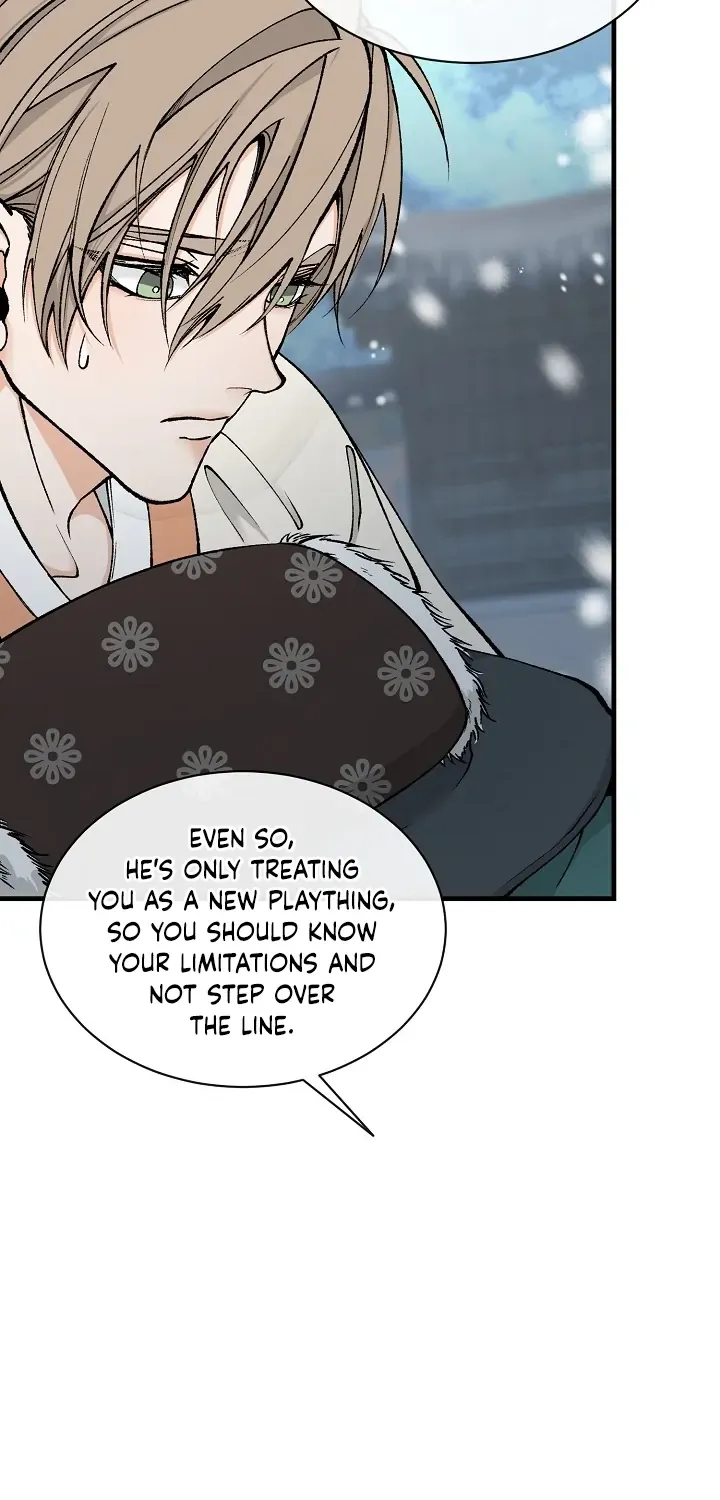 Like A Fever Dream Chapter 10 page 75 - 