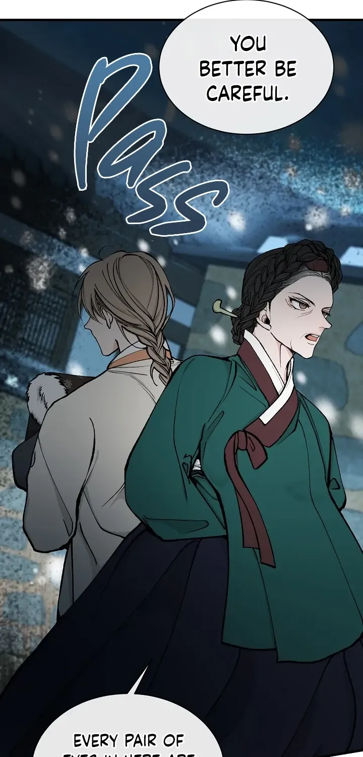Like A Fever Dream Chapter 10 page 77 - 
