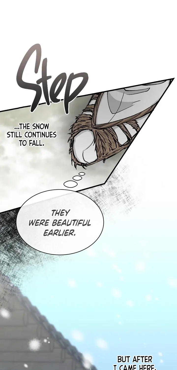 Like A Fever Dream Chapter 10 page 79 - 
