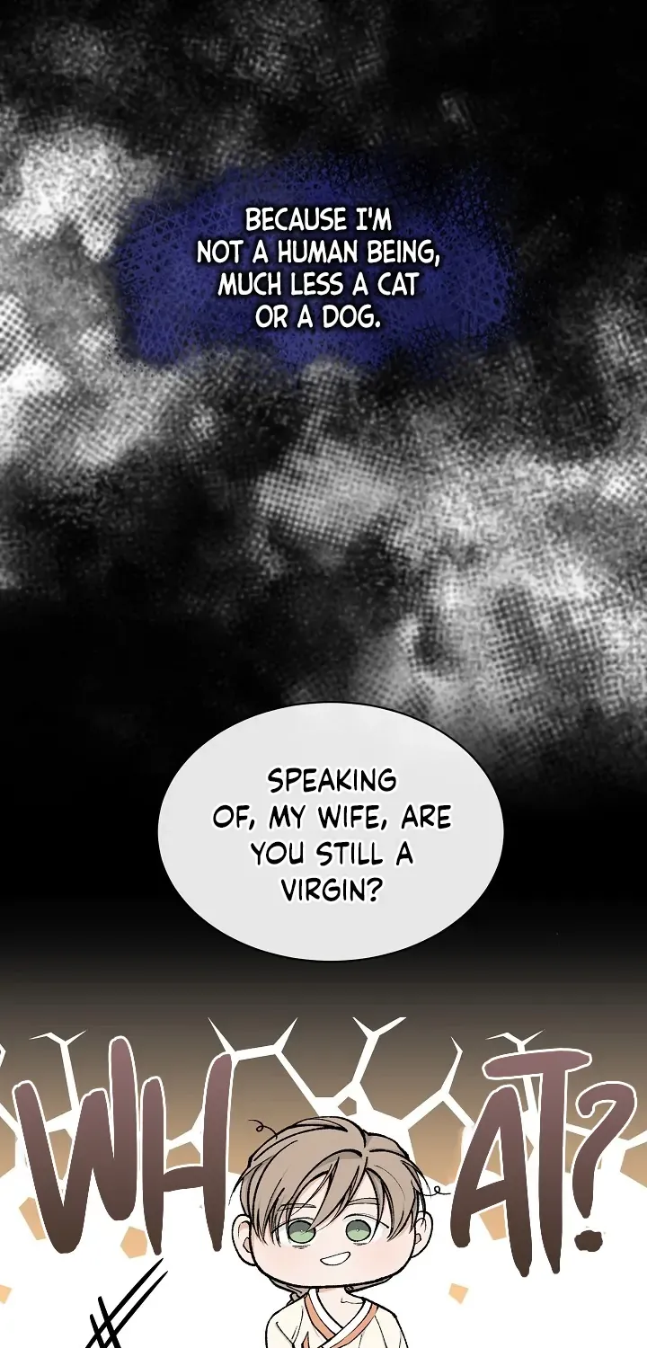 Like A Fever Dream Chapter 10 page 9 - 