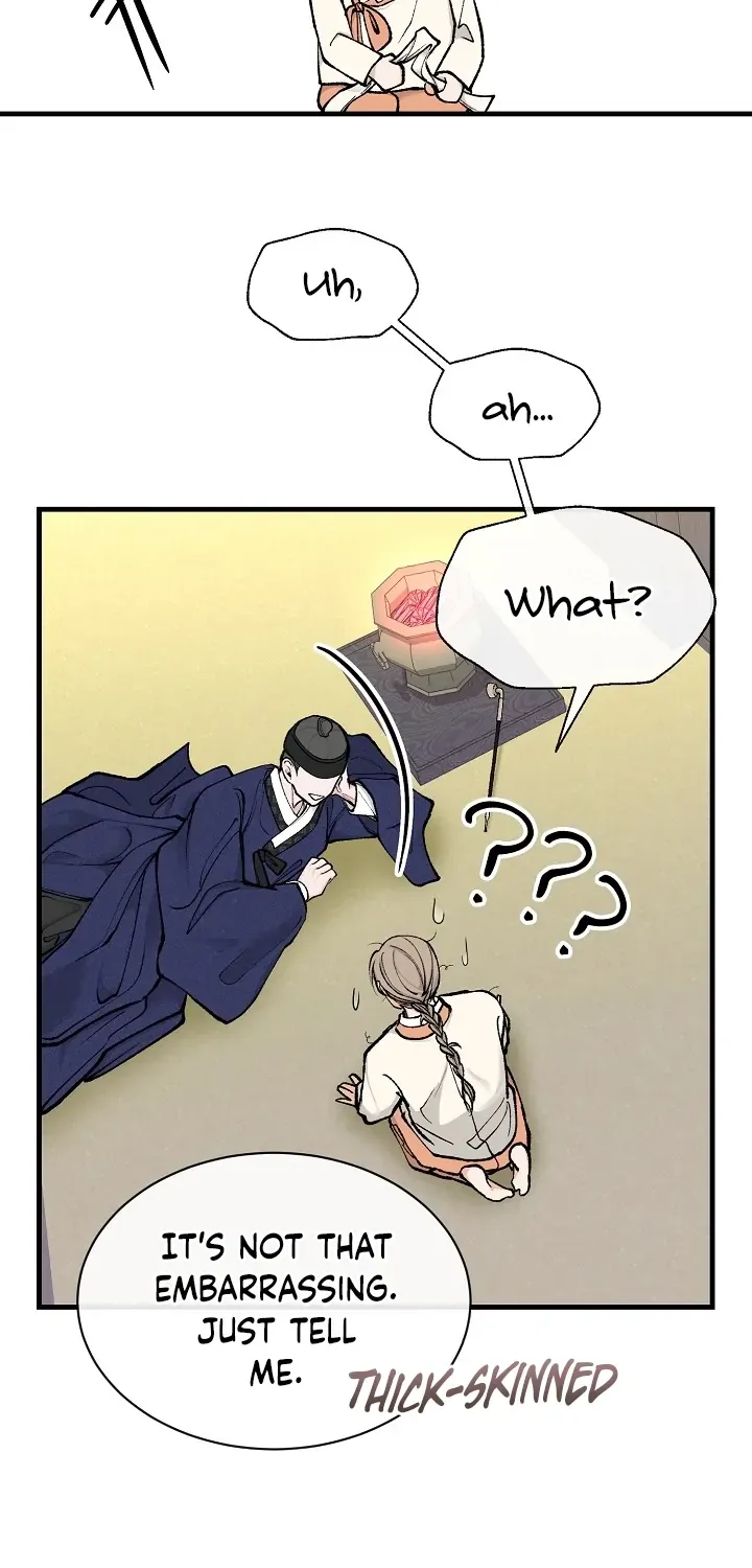 Like A Fever Dream Chapter 10 page 10 - 