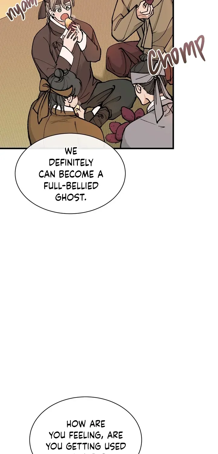 Like A Fever Dream Chapter 11 page 11 - 