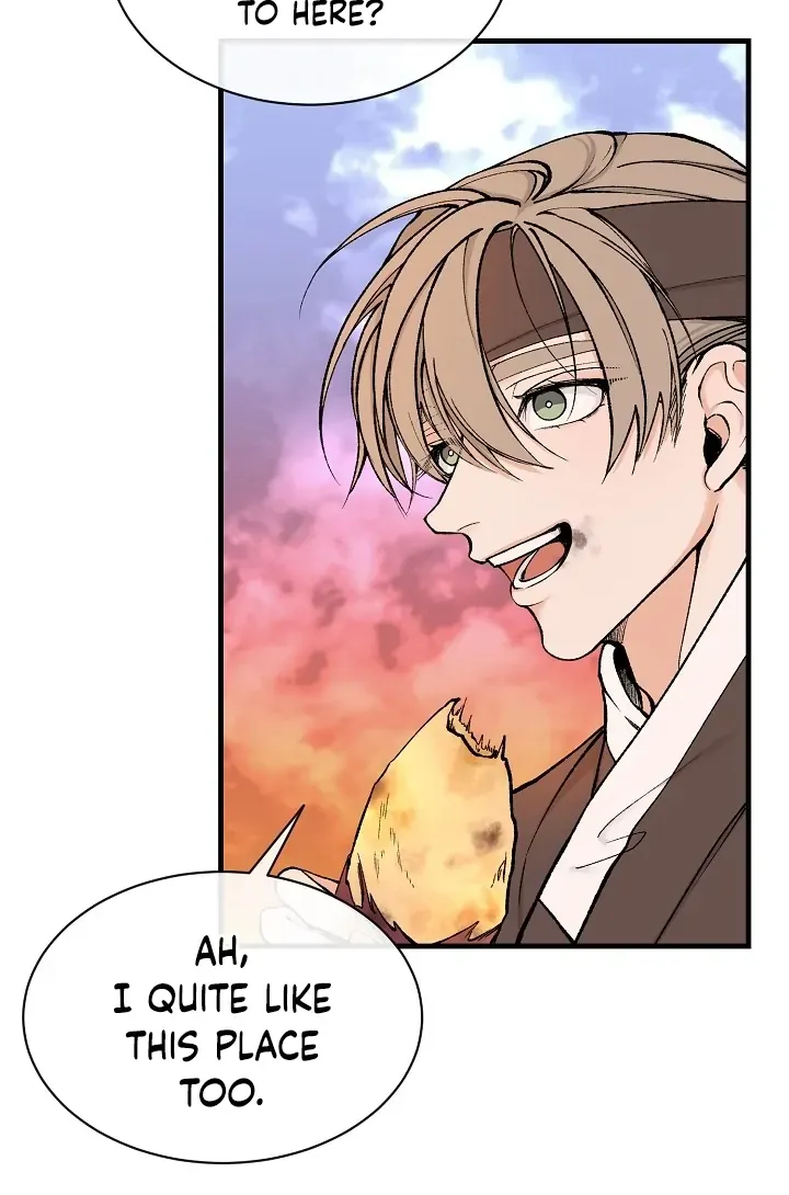 Like A Fever Dream Chapter 11 page 12 - 