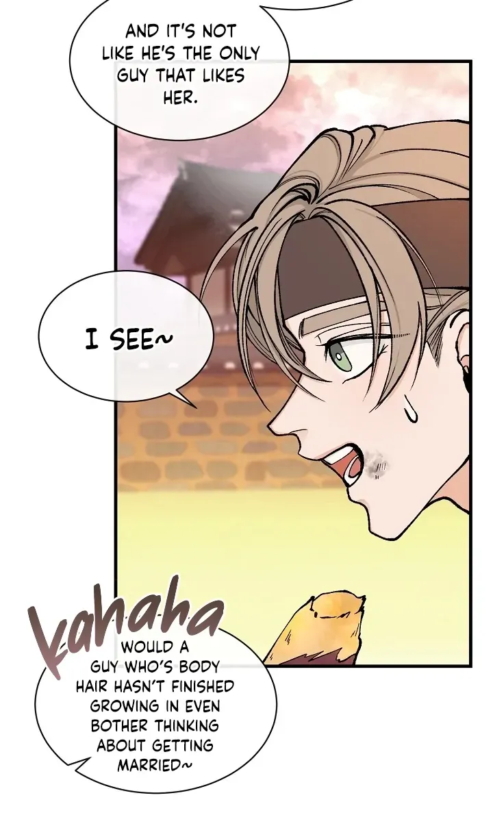 Like A Fever Dream Chapter 11 page 18 - 