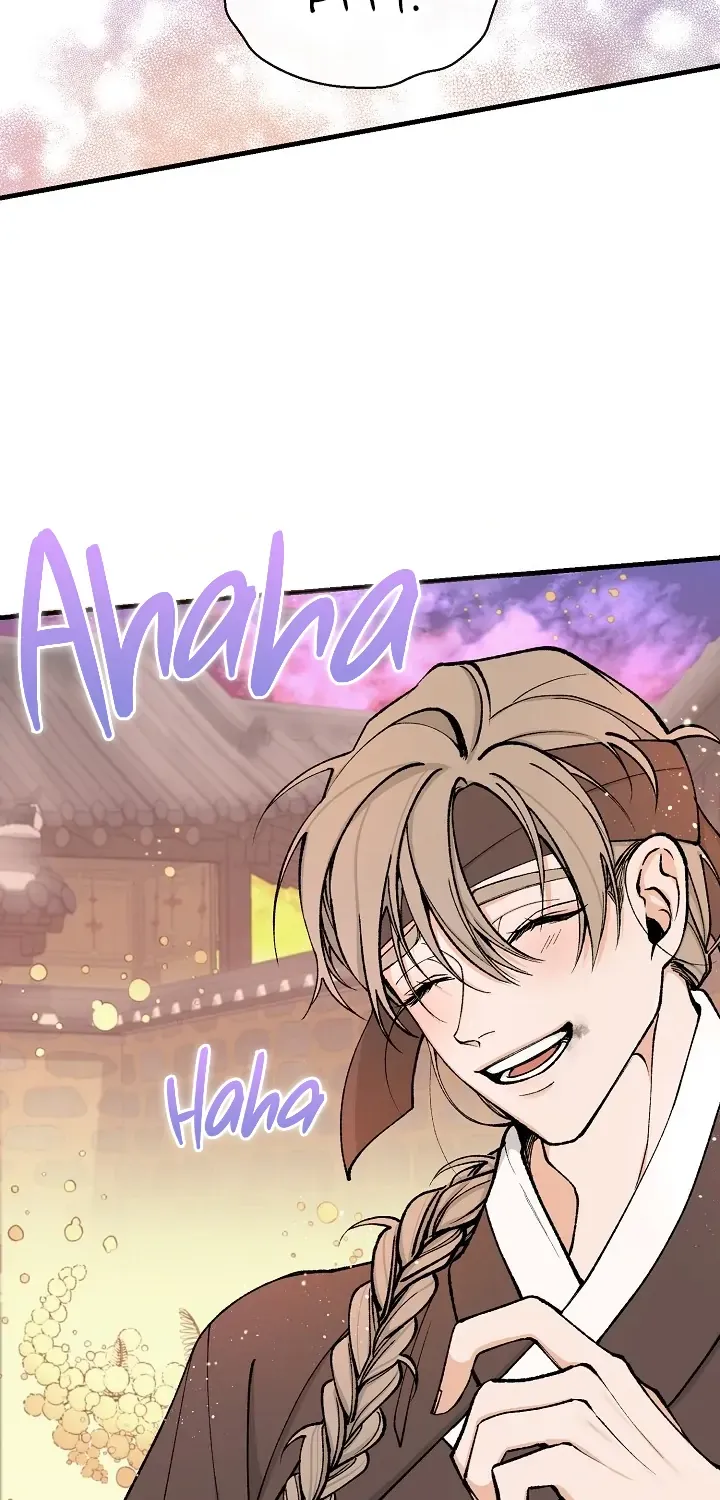 Like A Fever Dream Chapter 11 page 22 - 