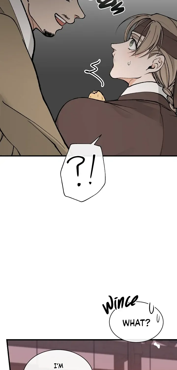Like A Fever Dream Chapter 11 page 26 - 