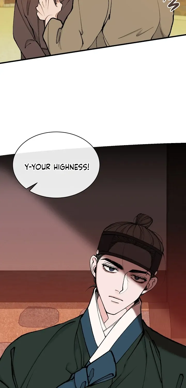 Like A Fever Dream Chapter 11 page 29 - 