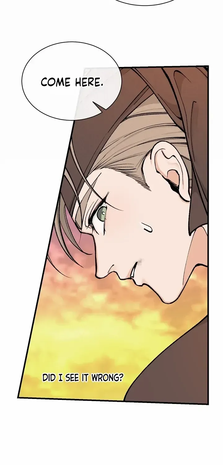 Like A Fever Dream Chapter 11 page 34 - 