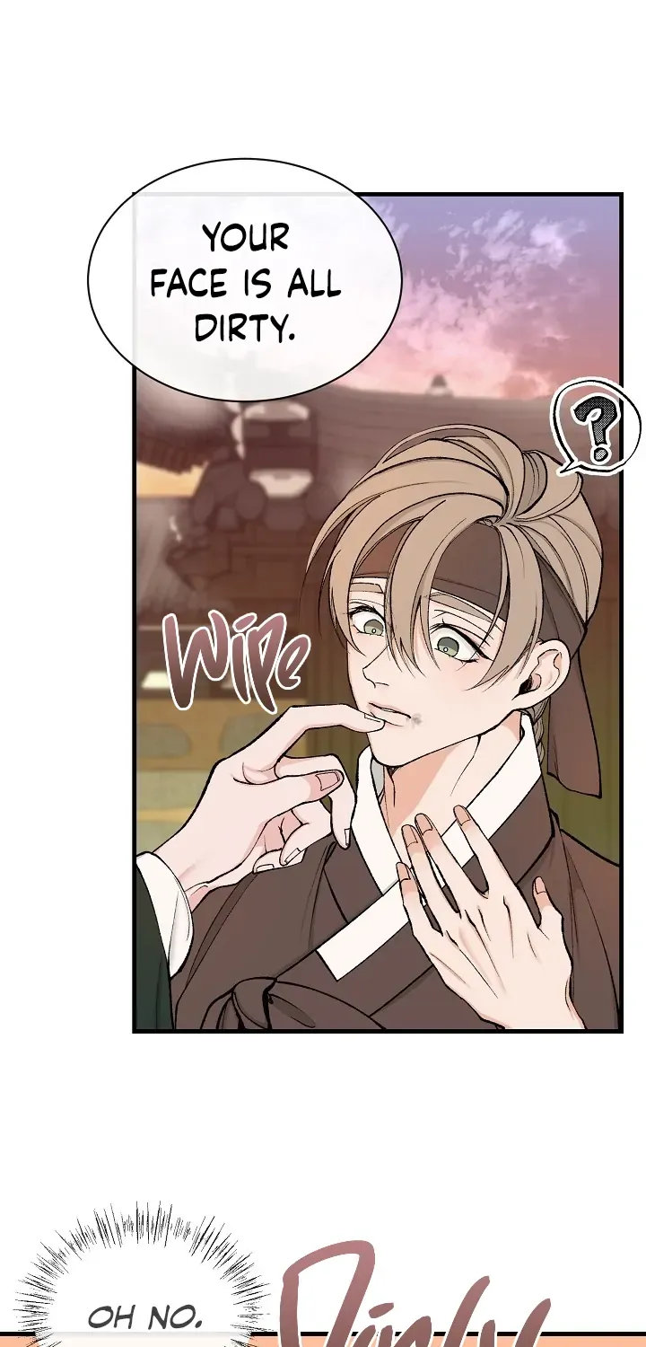 Like A Fever Dream Chapter 11 page 37 - 