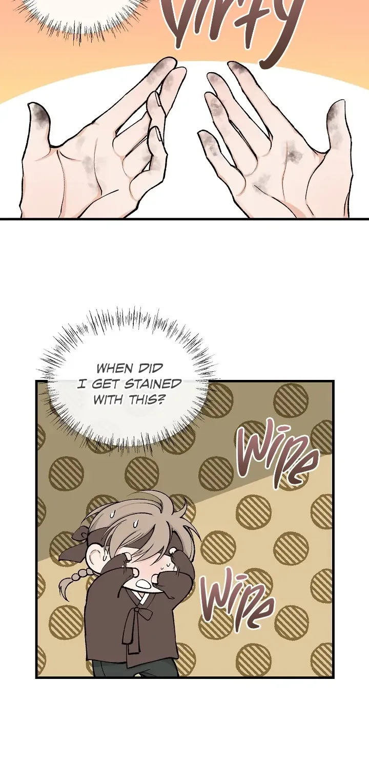 Like A Fever Dream Chapter 11 page 38 - 