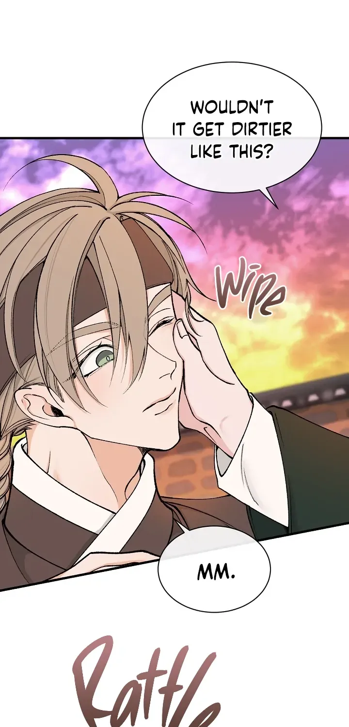 Like A Fever Dream Chapter 11 page 39 - 