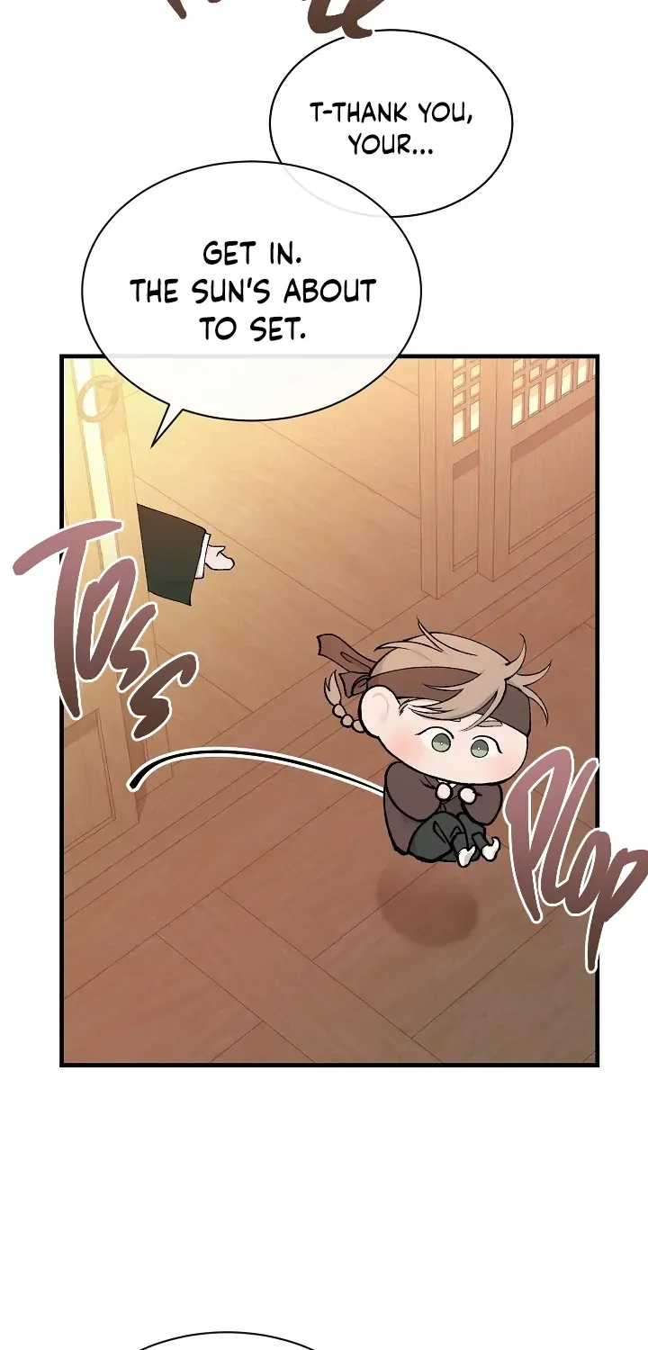 Like A Fever Dream Chapter 11 page 40 - 