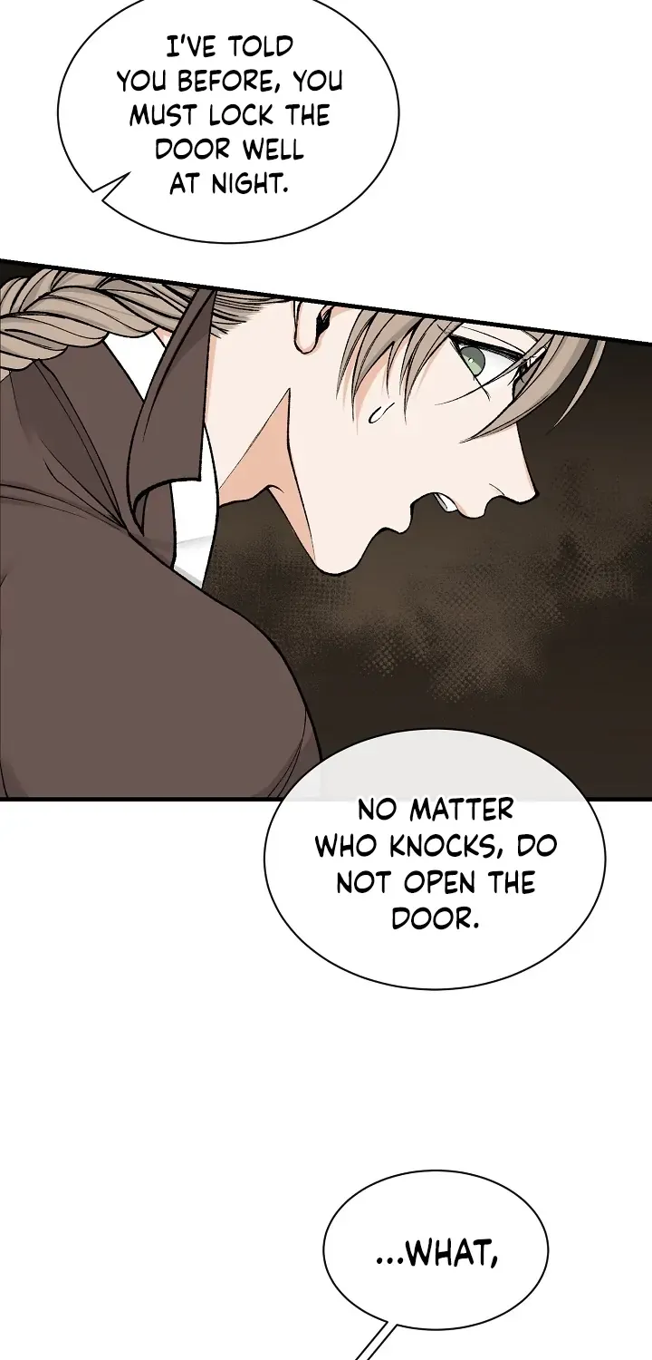 Like A Fever Dream Chapter 11 page 41 - 