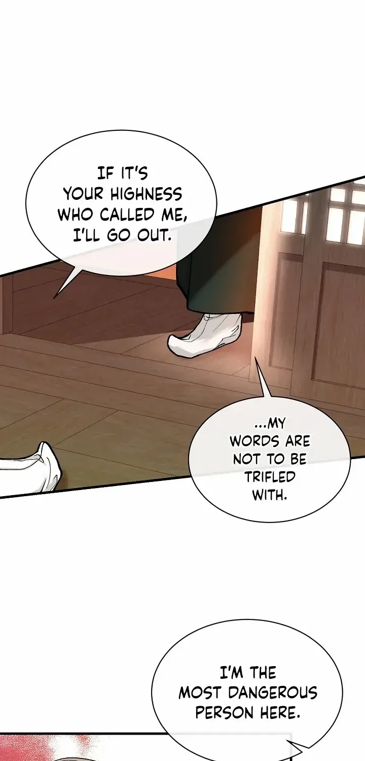 Like A Fever Dream Chapter 11 page 44 - 