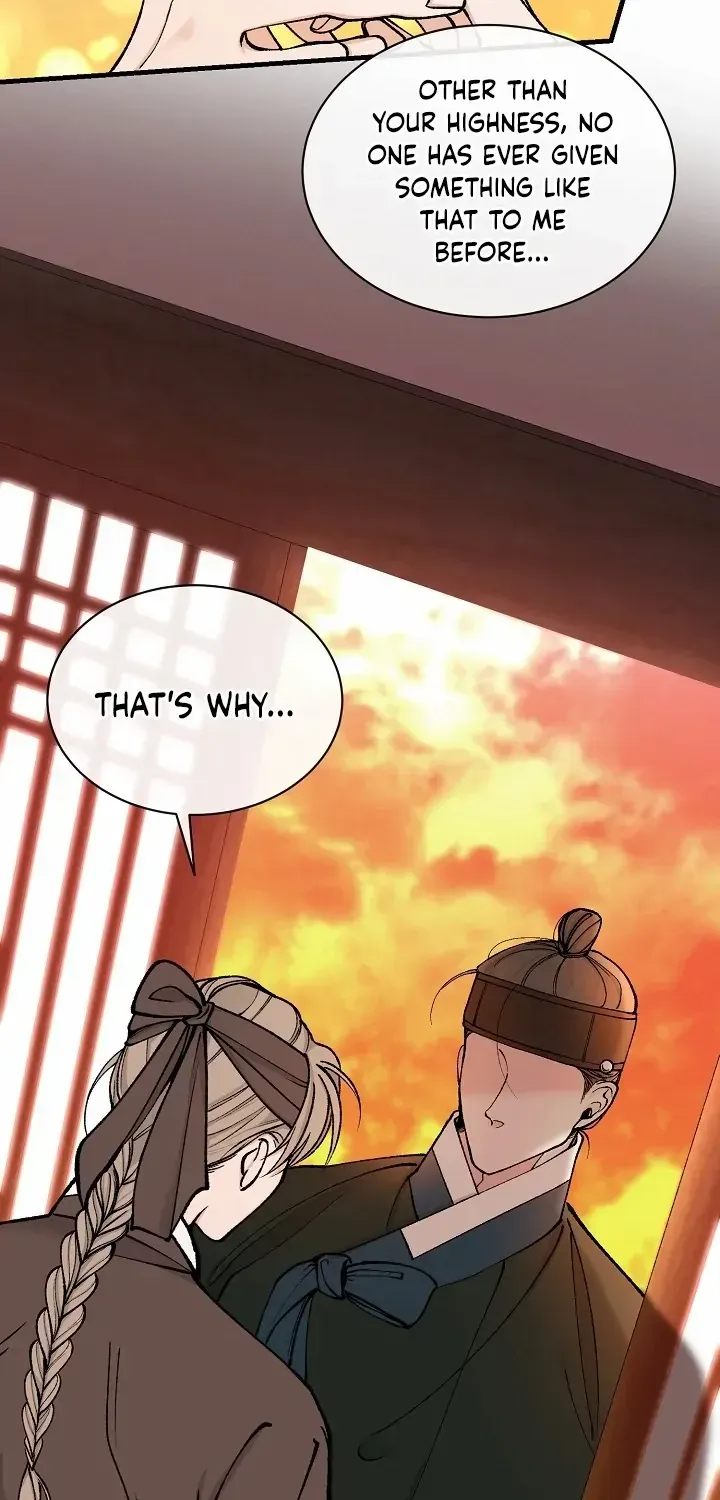 Like A Fever Dream Chapter 11 page 47 - 