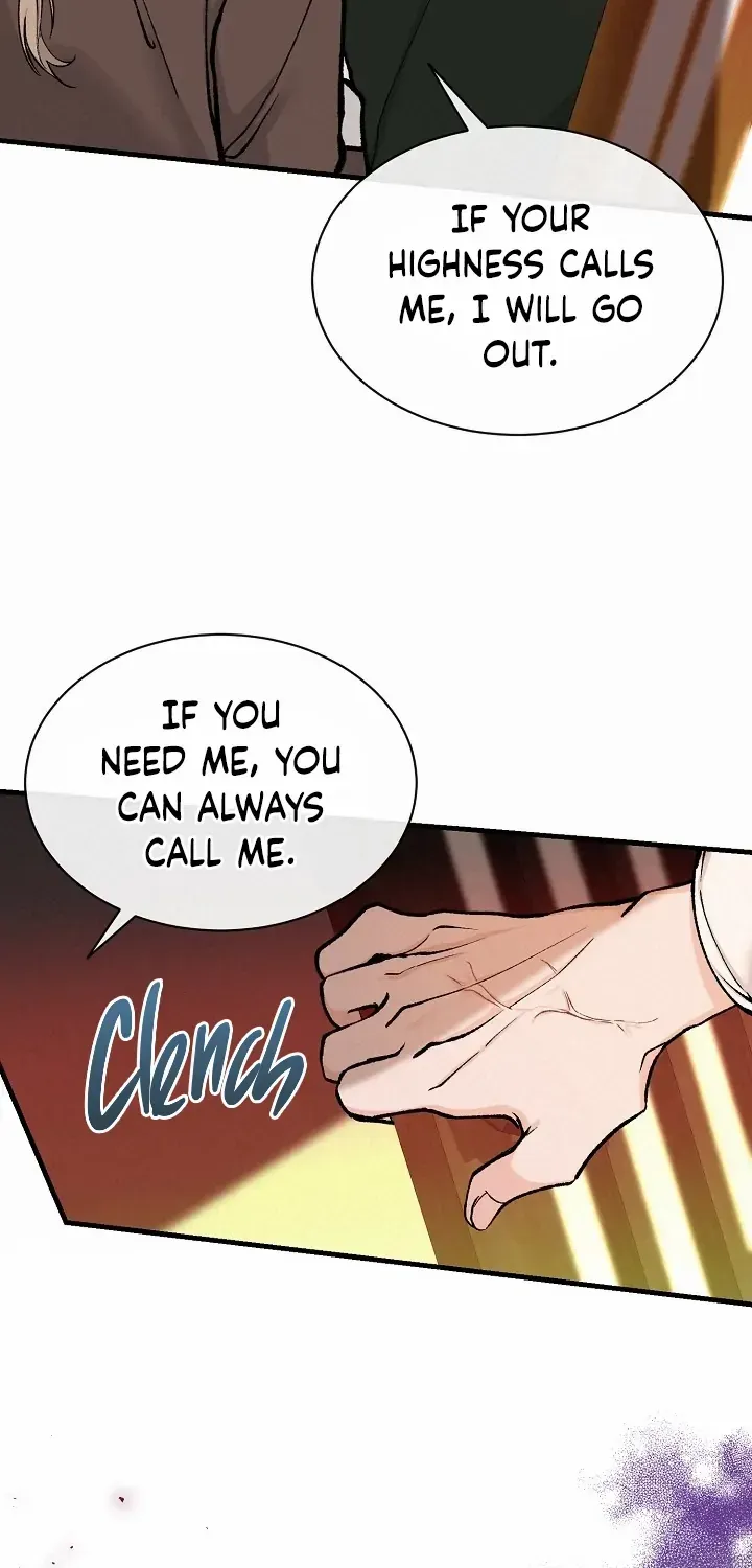 Like A Fever Dream Chapter 11 page 48 - 
