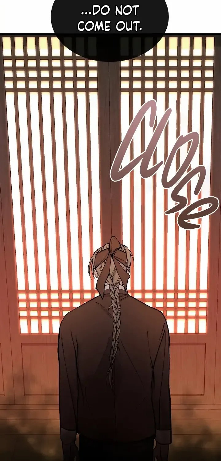 Like A Fever Dream Chapter 11 page 52 - 