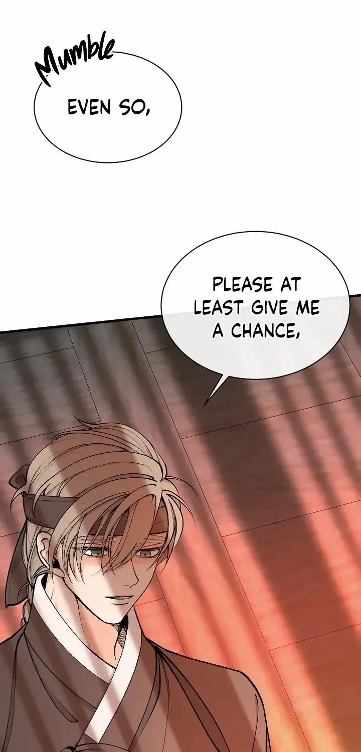 Like A Fever Dream Chapter 11 page 54 - 