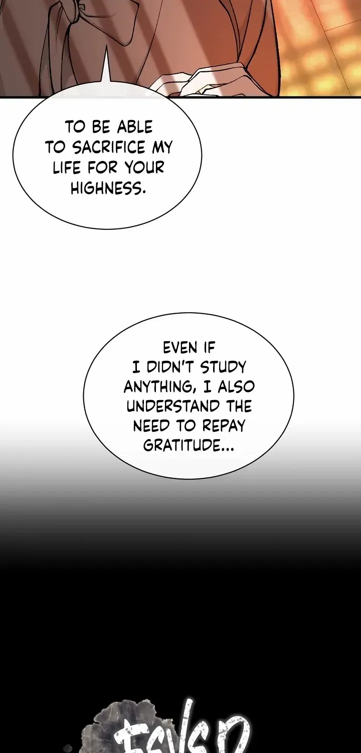 Like A Fever Dream Chapter 11 page 55 - 