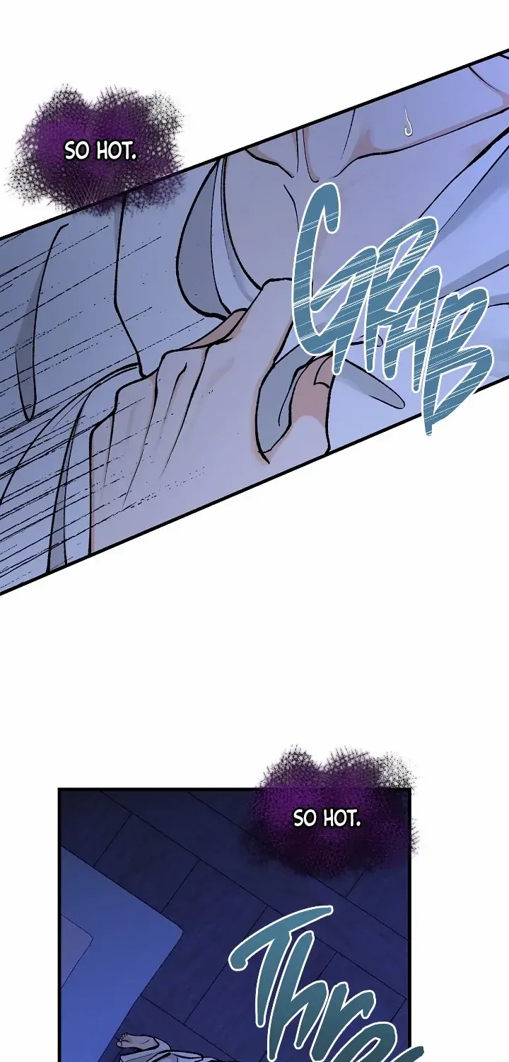 Like A Fever Dream Chapter 11 page 58 - 