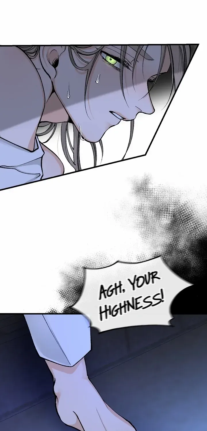 Like A Fever Dream Chapter 11 page 65 - 