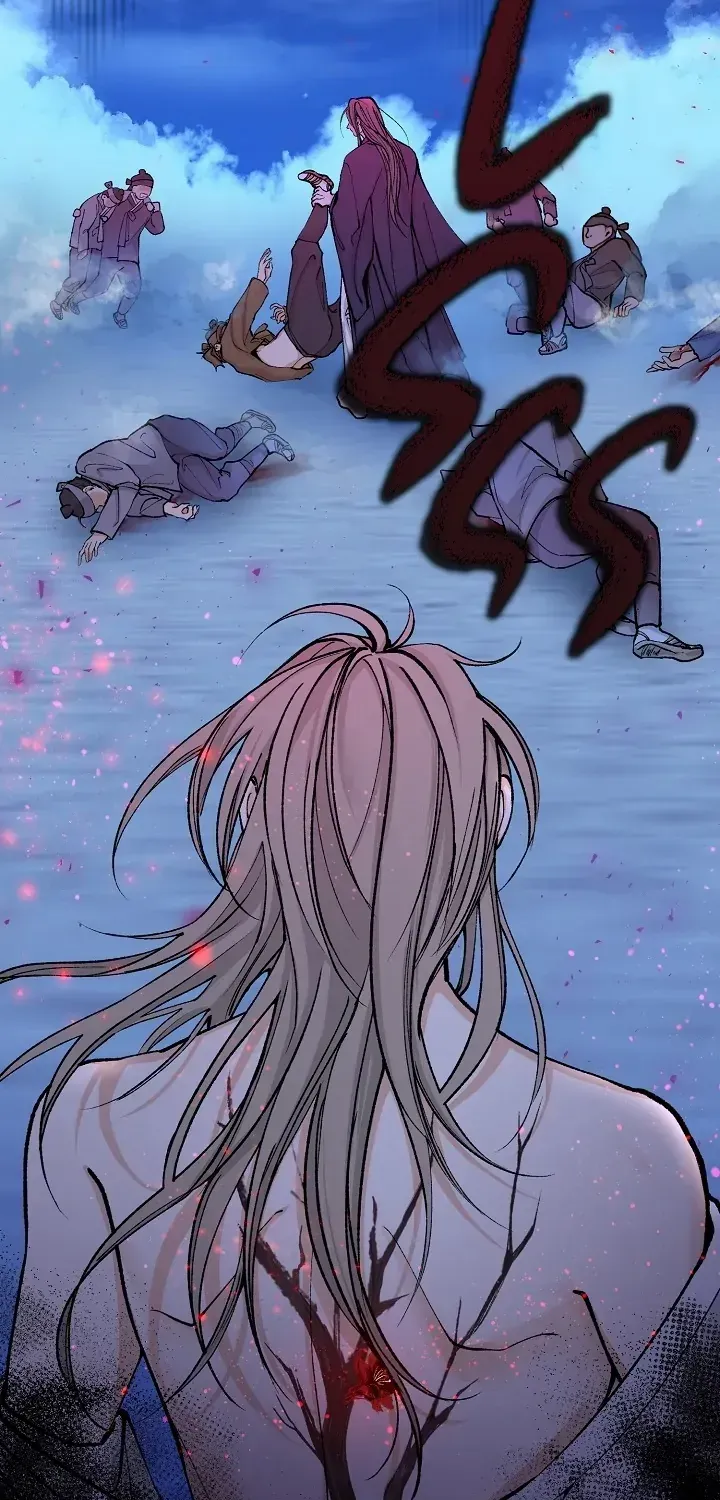 Like A Fever Dream Chapter 11 page 69 - 