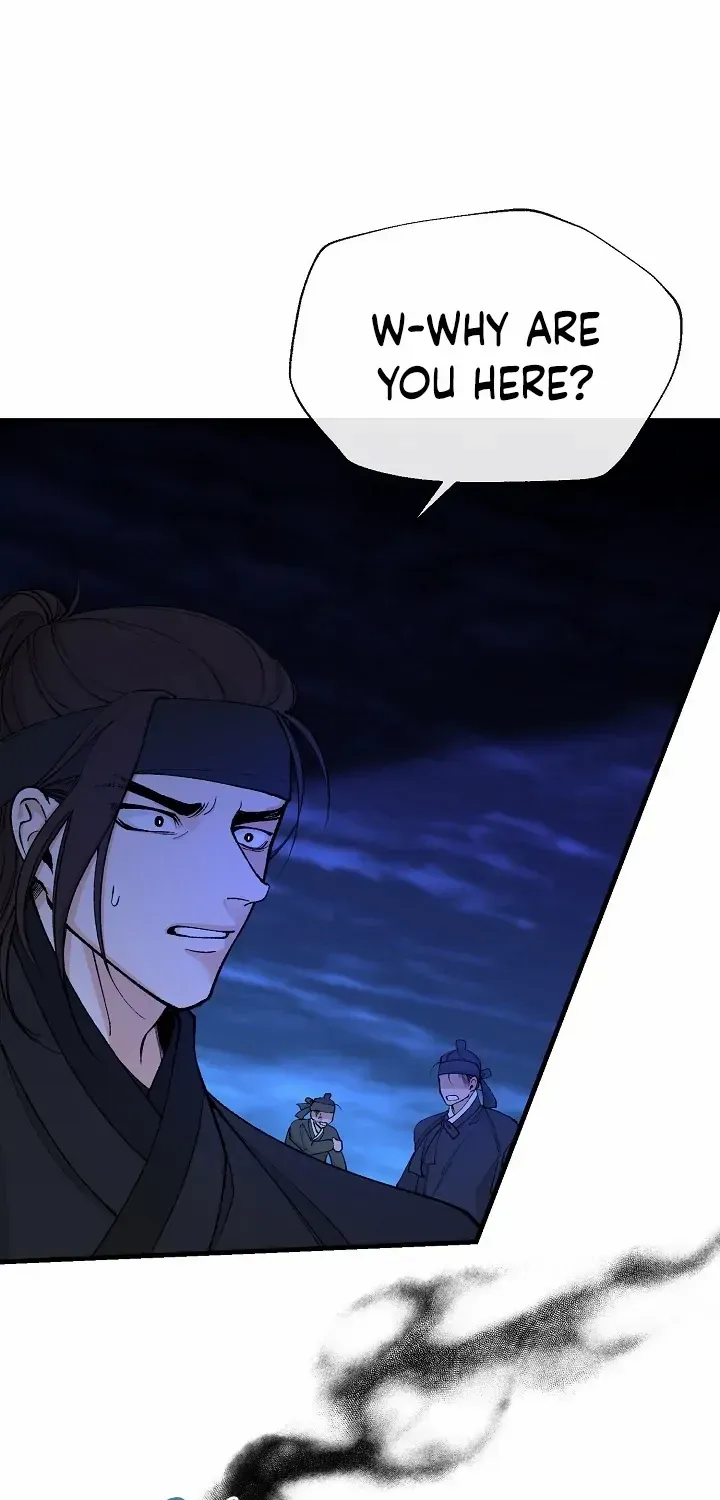 Like A Fever Dream Chapter 11 page 71 - 