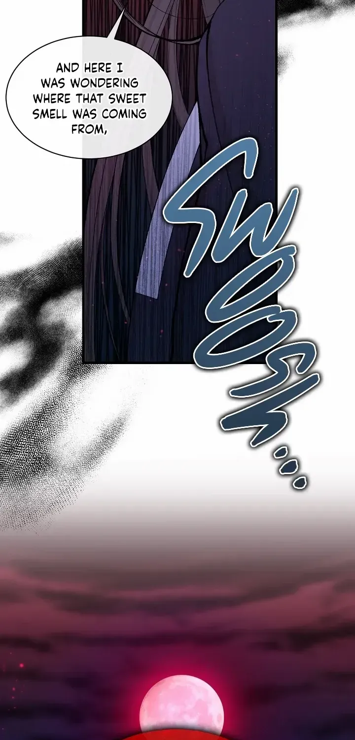 Like A Fever Dream Chapter 11 page 74 - 