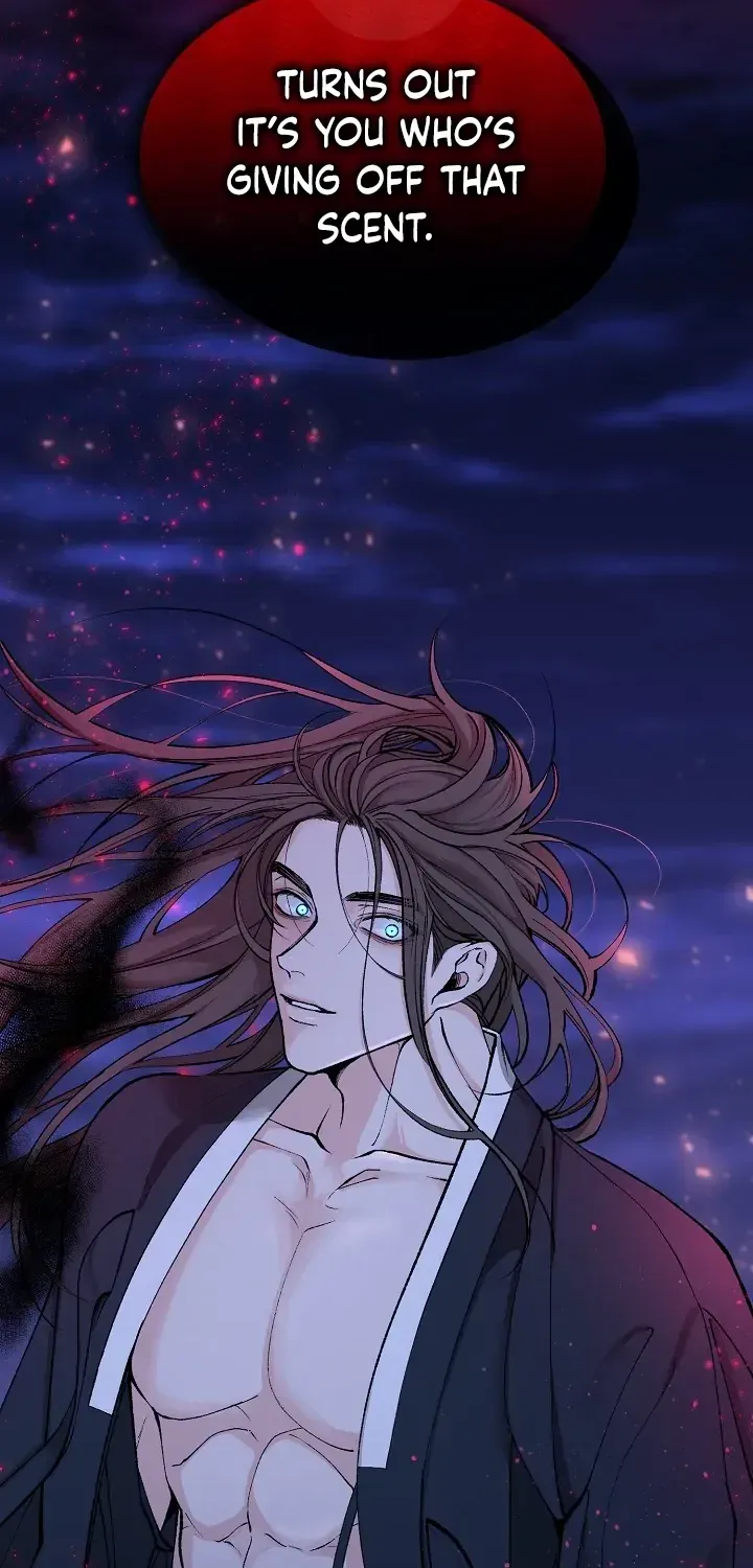 Like A Fever Dream Chapter 11 page 75 - 