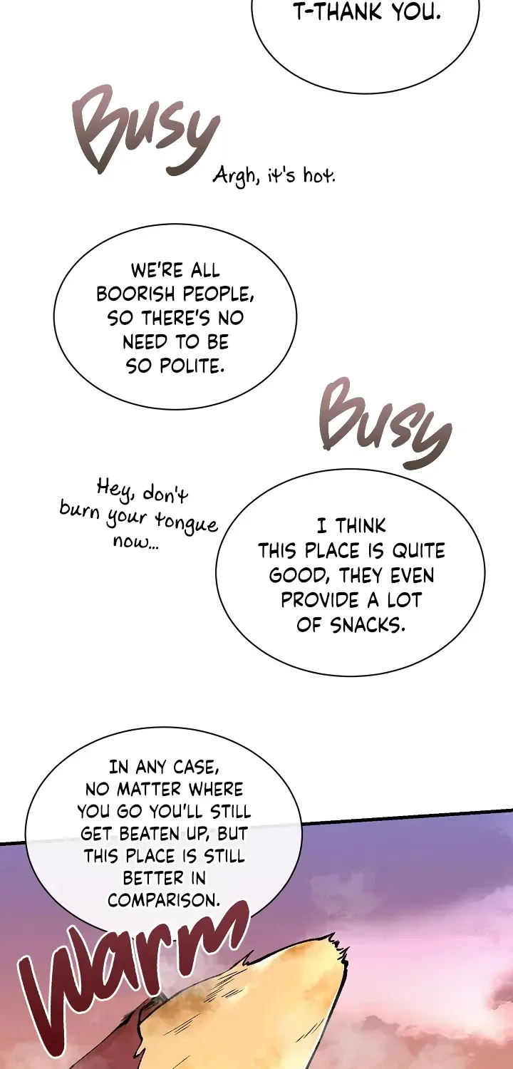 Like A Fever Dream Chapter 11 page 9 - 
