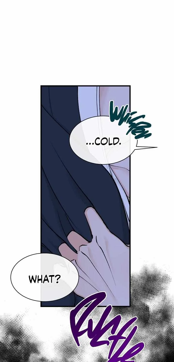 Like A Fever Dream Chapter 12 page 13 - 